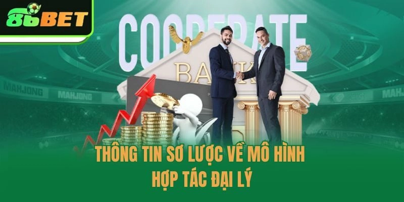 Thông tin sơ lược về mô hình hợp tác đại lý